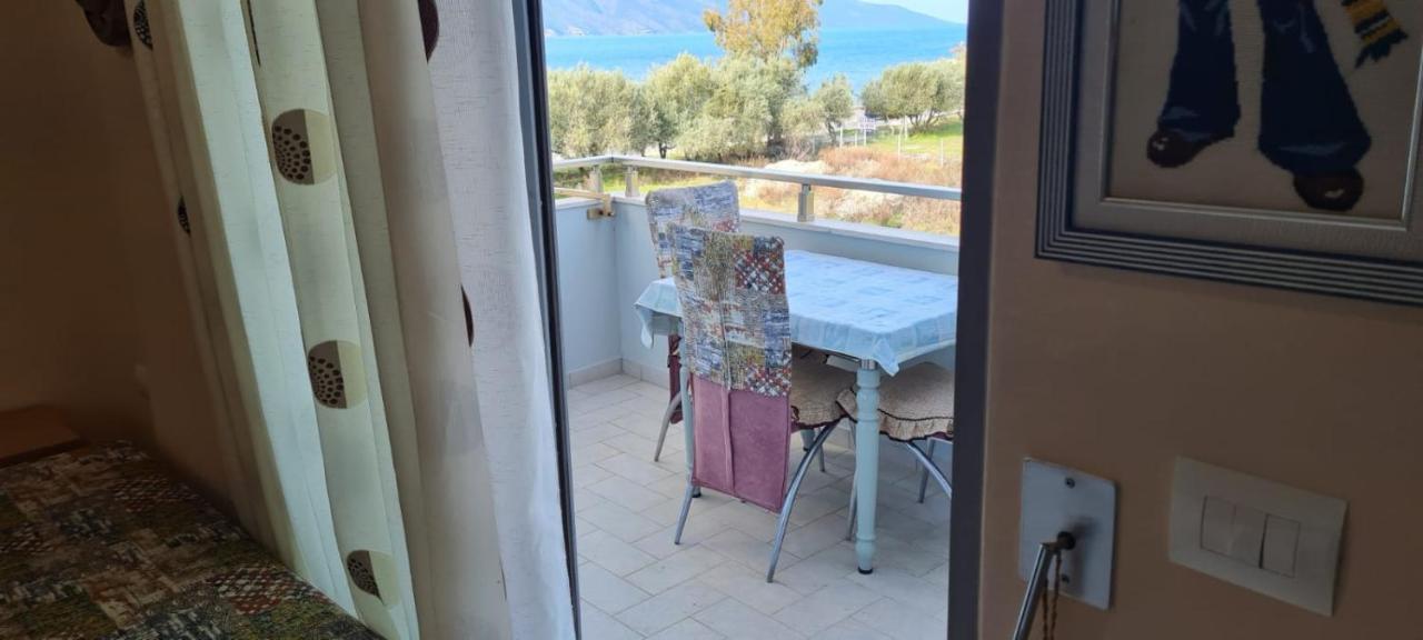 Sea View Appartement *